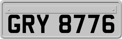 GRY8776