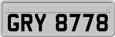 GRY8778