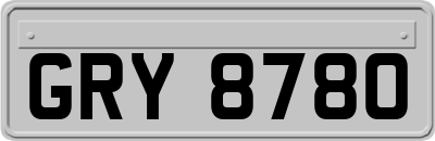 GRY8780