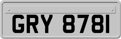 GRY8781