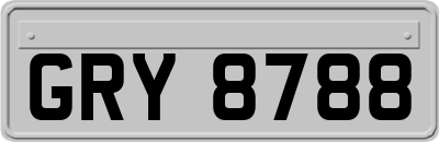 GRY8788
