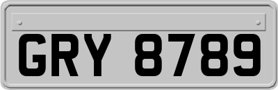 GRY8789