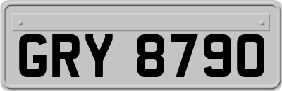GRY8790