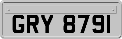 GRY8791
