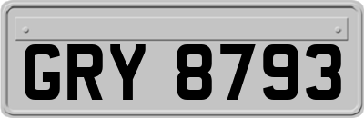 GRY8793