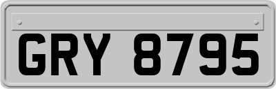GRY8795