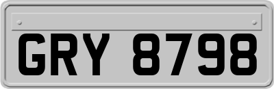 GRY8798