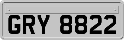 GRY8822