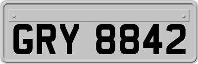 GRY8842