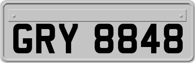 GRY8848