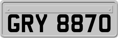 GRY8870