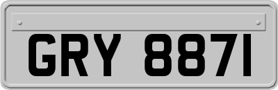 GRY8871