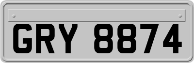 GRY8874
