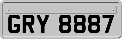 GRY8887