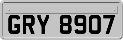 GRY8907