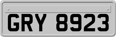 GRY8923