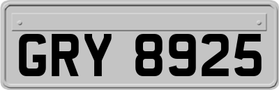 GRY8925