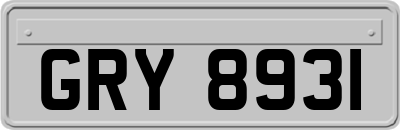 GRY8931