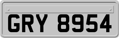 GRY8954