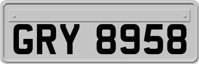 GRY8958