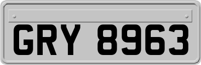 GRY8963