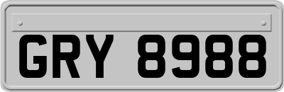 GRY8988