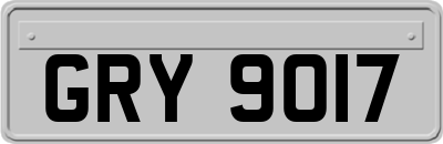 GRY9017