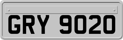 GRY9020
