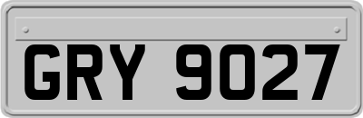GRY9027