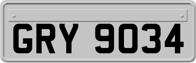 GRY9034