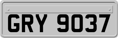 GRY9037