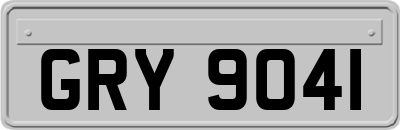 GRY9041
