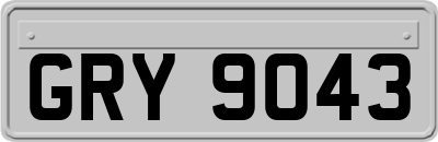 GRY9043