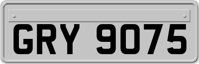GRY9075