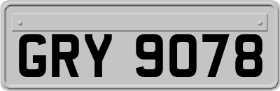 GRY9078