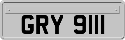 GRY9111