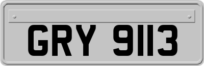 GRY9113