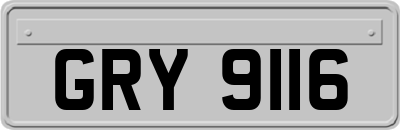 GRY9116