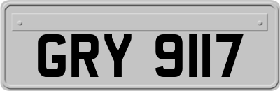 GRY9117
