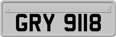 GRY9118