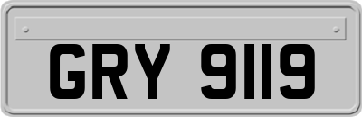 GRY9119