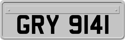 GRY9141