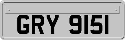 GRY9151