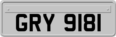 GRY9181