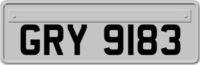 GRY9183