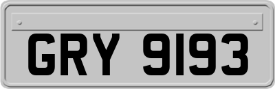 GRY9193