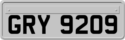 GRY9209