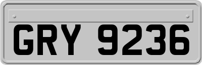 GRY9236