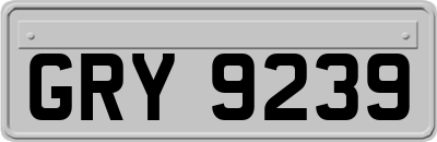 GRY9239