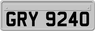 GRY9240